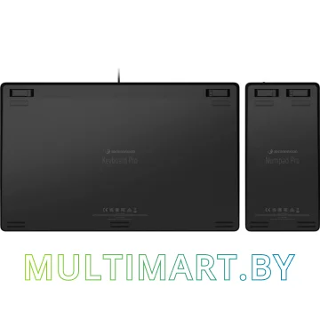 Клавиатура 3Dconnexion 3DX-700092 картинка 3